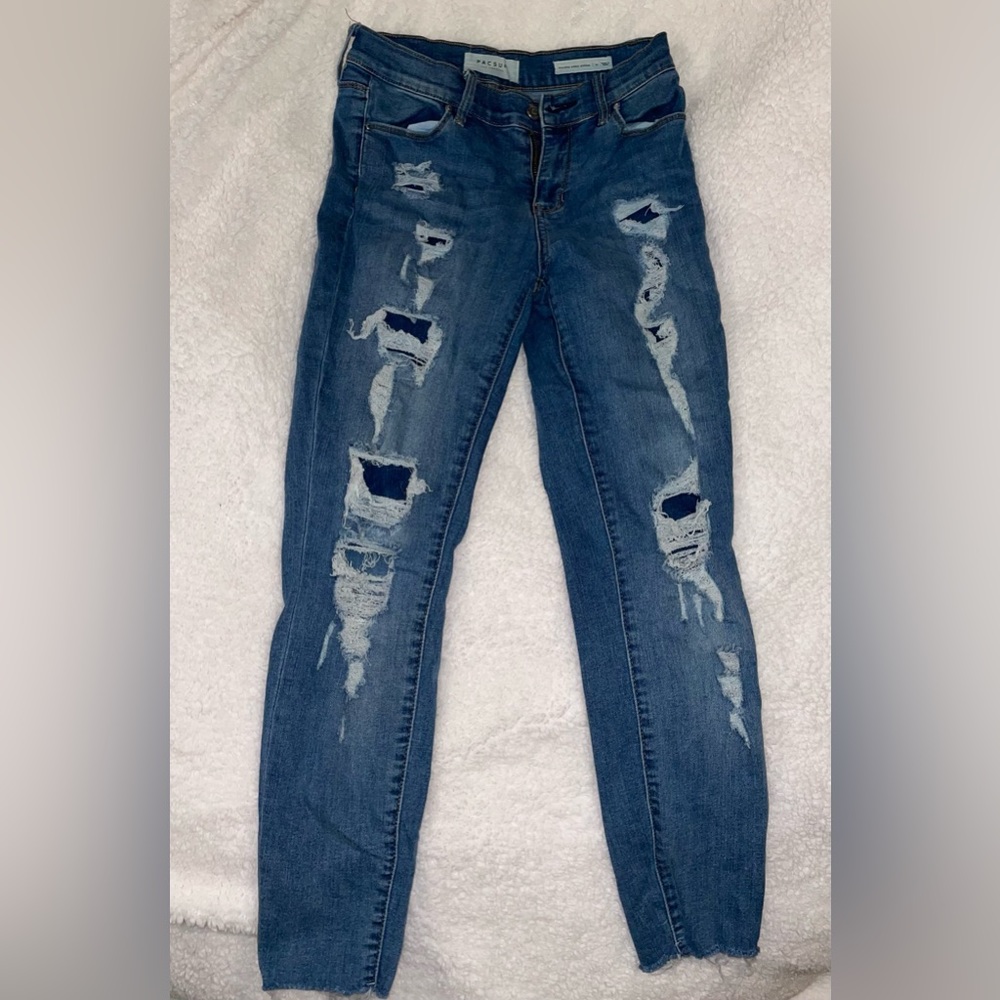 Pacsun Jeans